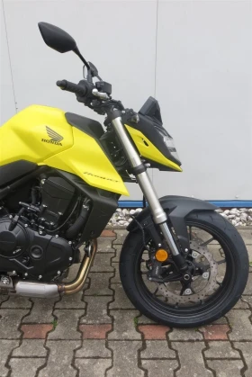 Honda Hornet CB750 ABS  | Mobile.bg    2