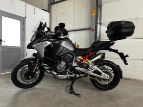 Обява за продажба на Ducati Multistrada V4S Full ~41 000 лв. - изображение 2