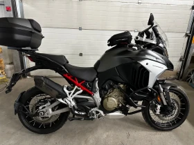 Обява за продажба на Ducati Multistrada V4S Full ~41 000 лв. - изображение 3