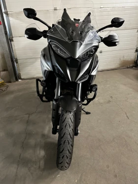 Обява за продажба на Ducati Multistrada V4S Full ~41 000 лв. - изображение 1