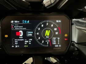 Обява за продажба на Ducati Multistrada V4S Full ~41 000 лв. - изображение 5