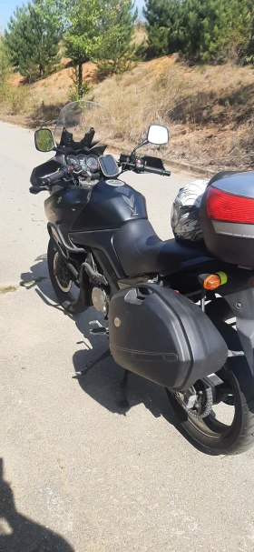 Обява за продажба на Suzuki V-strom DL650 ~9 600 лв. - изображение 2