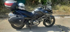 Обява за продажба на Suzuki V-strom DL650 ~9 600 лв. - изображение 7