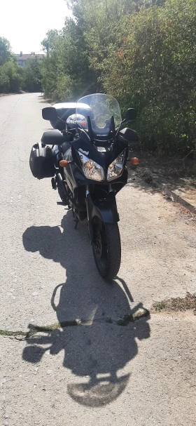Обява за продажба на Suzuki V-strom DL650 ~9 600 лв. - изображение 5