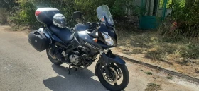 Обява за продажба на Suzuki V-strom DL650 ~9 600 лв. - изображение 6