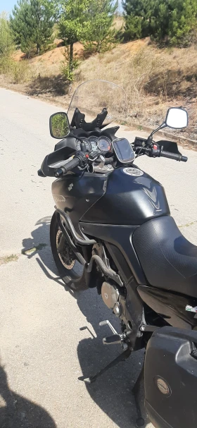 Обява за продажба на Suzuki V-strom DL650 ~9 600 лв. - изображение 1