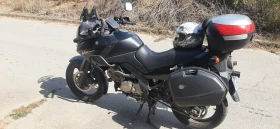 Обява за продажба на Suzuki V-strom DL650 ~9 600 лв. - изображение 10