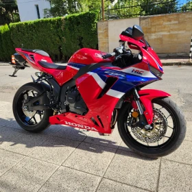  Honda Cbr