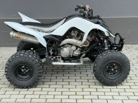 Yamaha Raptor 700 Special Edition  | Auto.bg — изображение 3