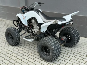 Yamaha Raptor 700 Special Edition  | Auto.bg — изображение 4