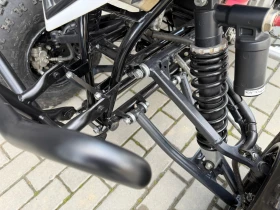 Yamaha Raptor 700 Special Edition  | Auto.bg — изображение 8