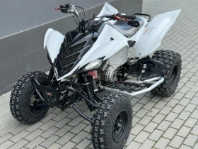 Yamaha Raptor 700 Special Edition  | Auto.bg — изображение 6