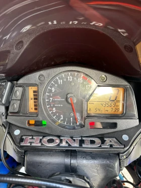 Honda Cbr 600RR | Auto.bg — изображение 9