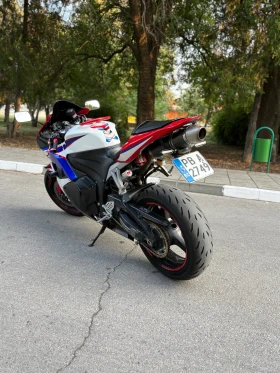 Honda Cbr 600RR | Auto.bg — изображение 3