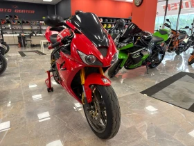 Triumph Daytona Daytona 675