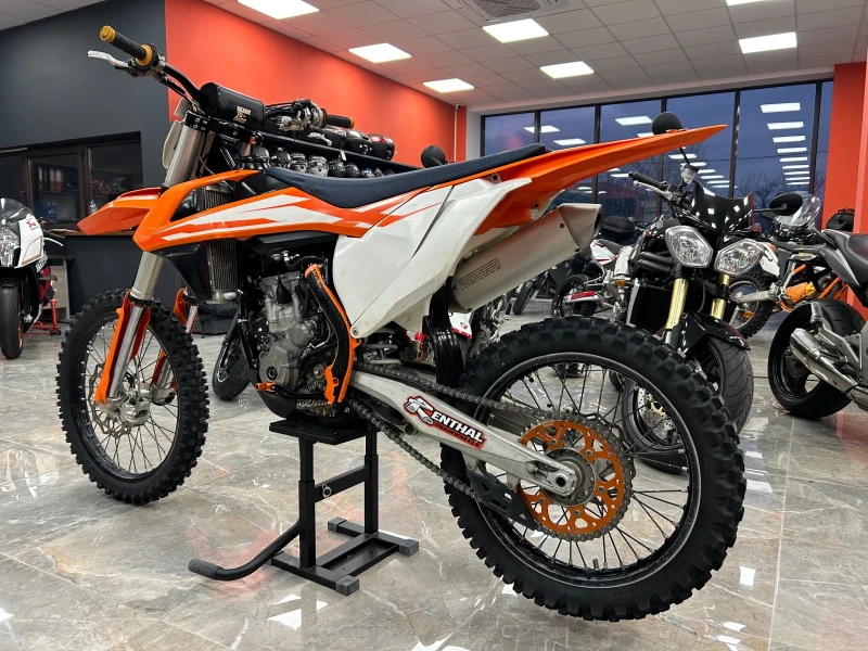 Ktm 250 250cc., снимка 8 - Мотоциклети и мототехника - 48130033