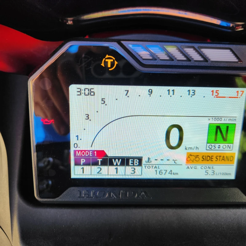 Honda Cbr 600RR, снимка 10 - Мотоциклети и мототехника - 52102811