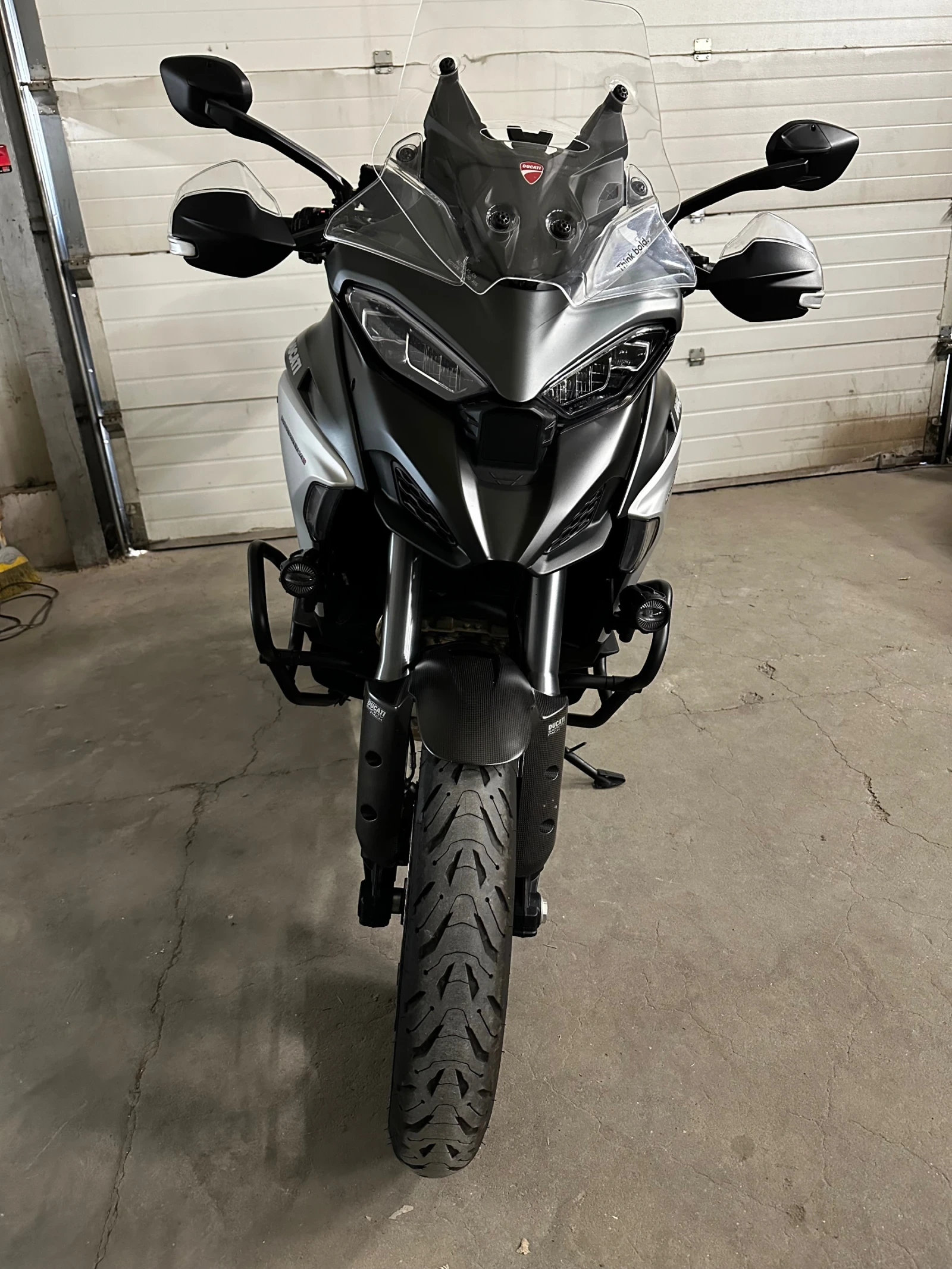 Ducati Multistrada V4S Full - изображение 2