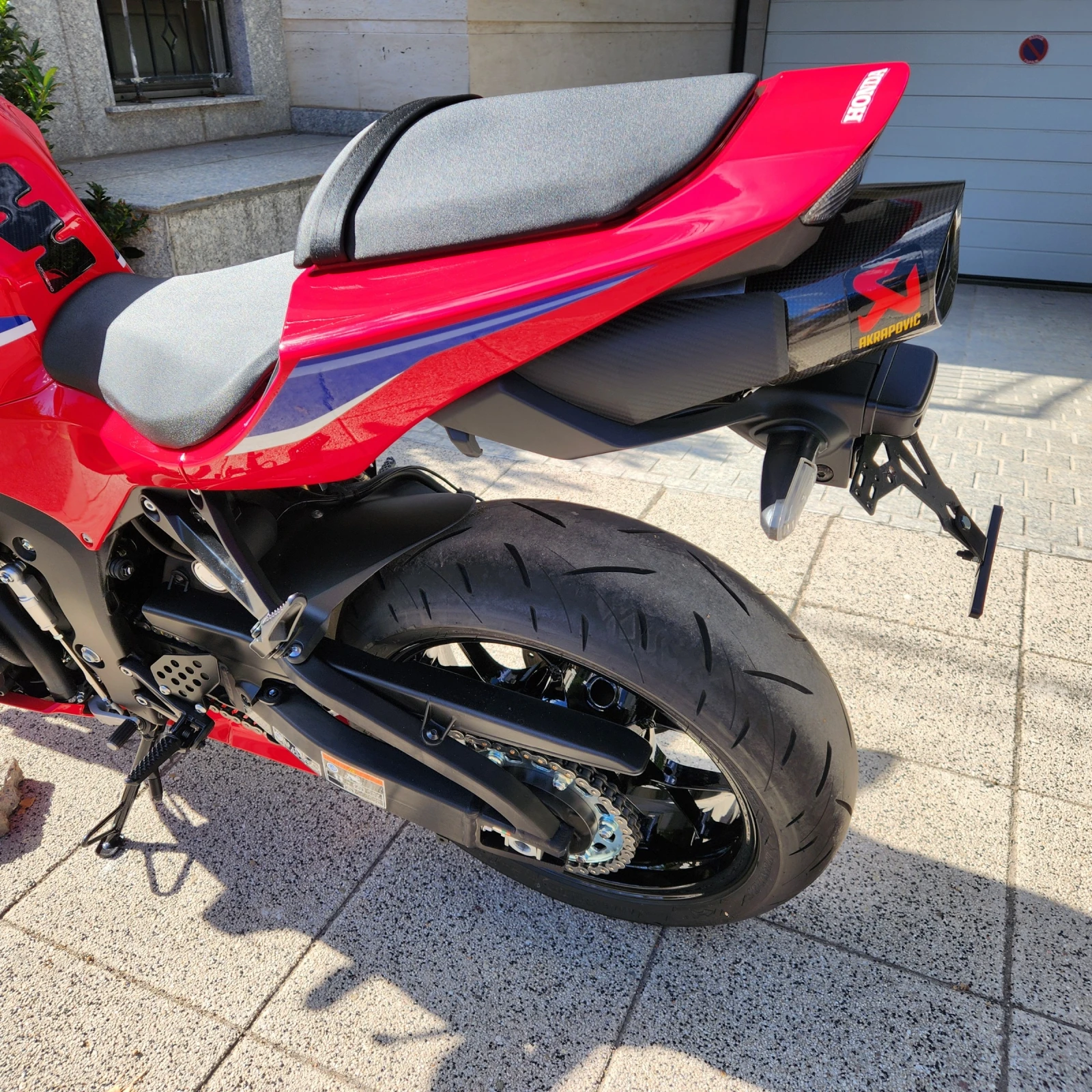 Honda Cbr 600RR | Mobile.bg   13