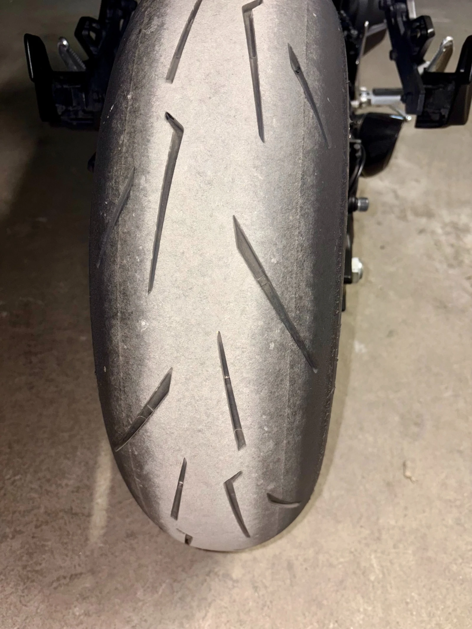 Yamaha Tracer 9 GT, снимка 13 - Мотоциклети и мототехника - 55972982
