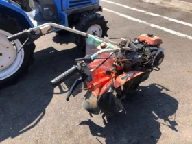 Мотокултиватор Kubota  НОВ ВНОС , снимка 3