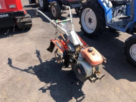 Мотокултиватор Kubota  НОВ ВНОС , снимка 2