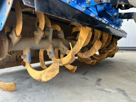 Трактор ISEKI ТК29 КАТО НОВ!, снимка 5