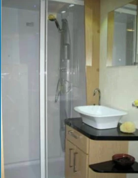 Каравана FFB - Tabbert Eterniti, снимка 11