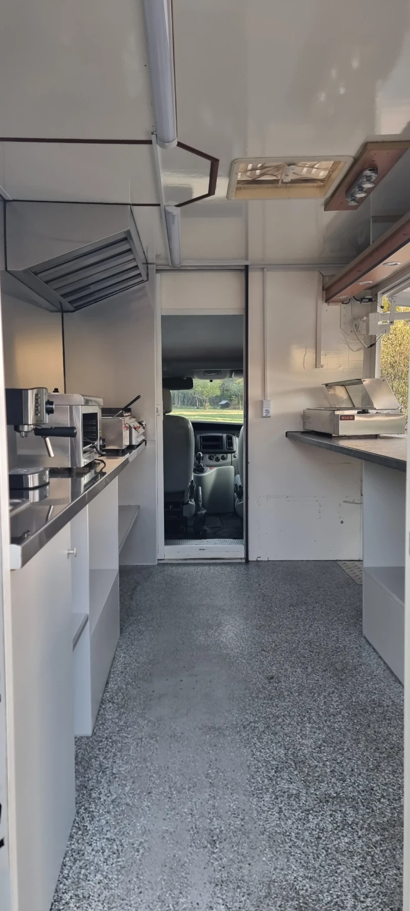 Кемпер Renault СКАРА-БИРА , снимка 6 - Каравани и кемпери - 52238779