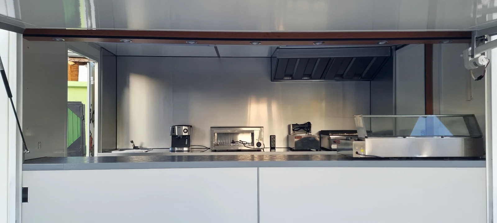 Кемпер Renault СКАРА-БИРА  - изображение 4