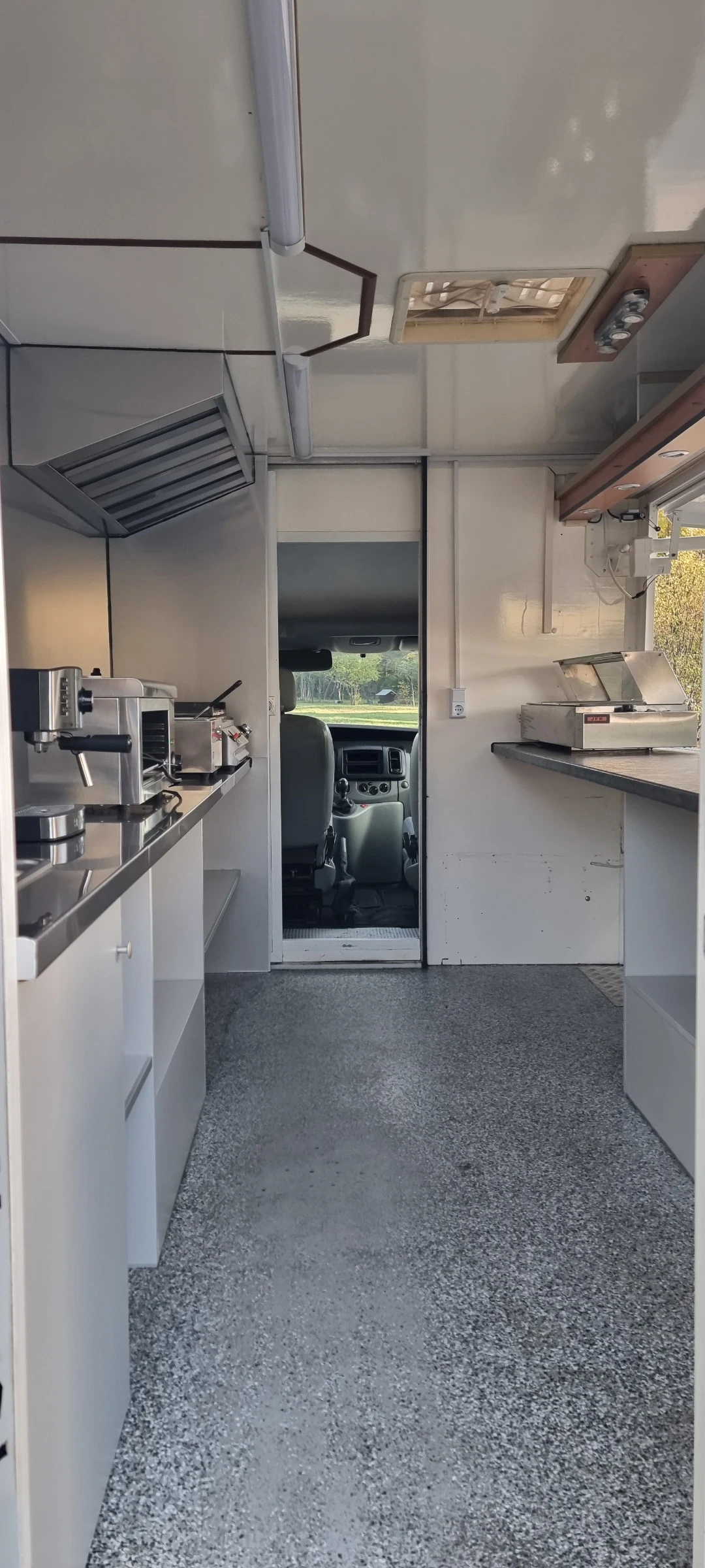 Кемпер Renault СКАРА-БИРА  - изображение 6