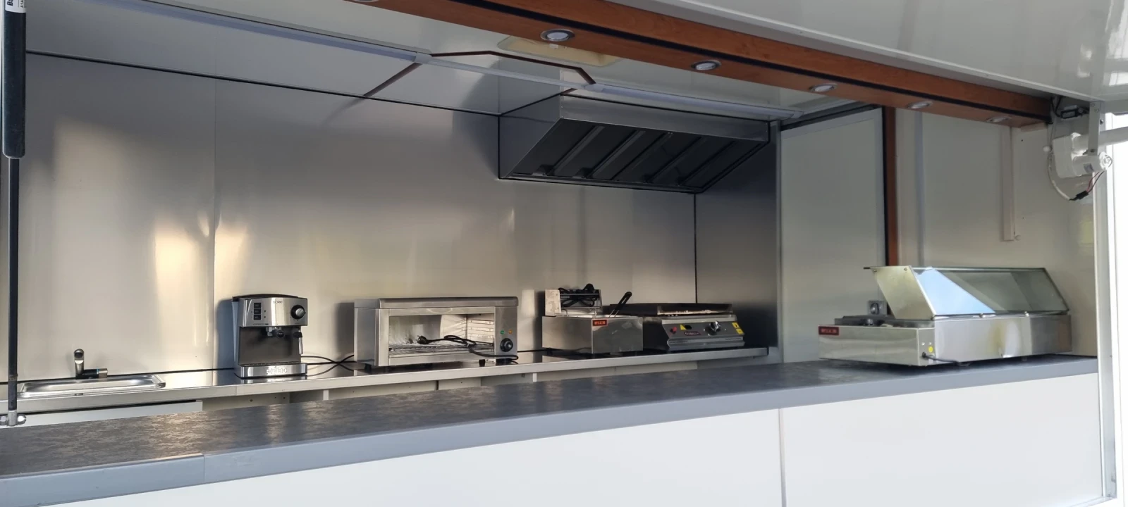 Кемпер Renault СКАРА-БИРА  - изображение 5