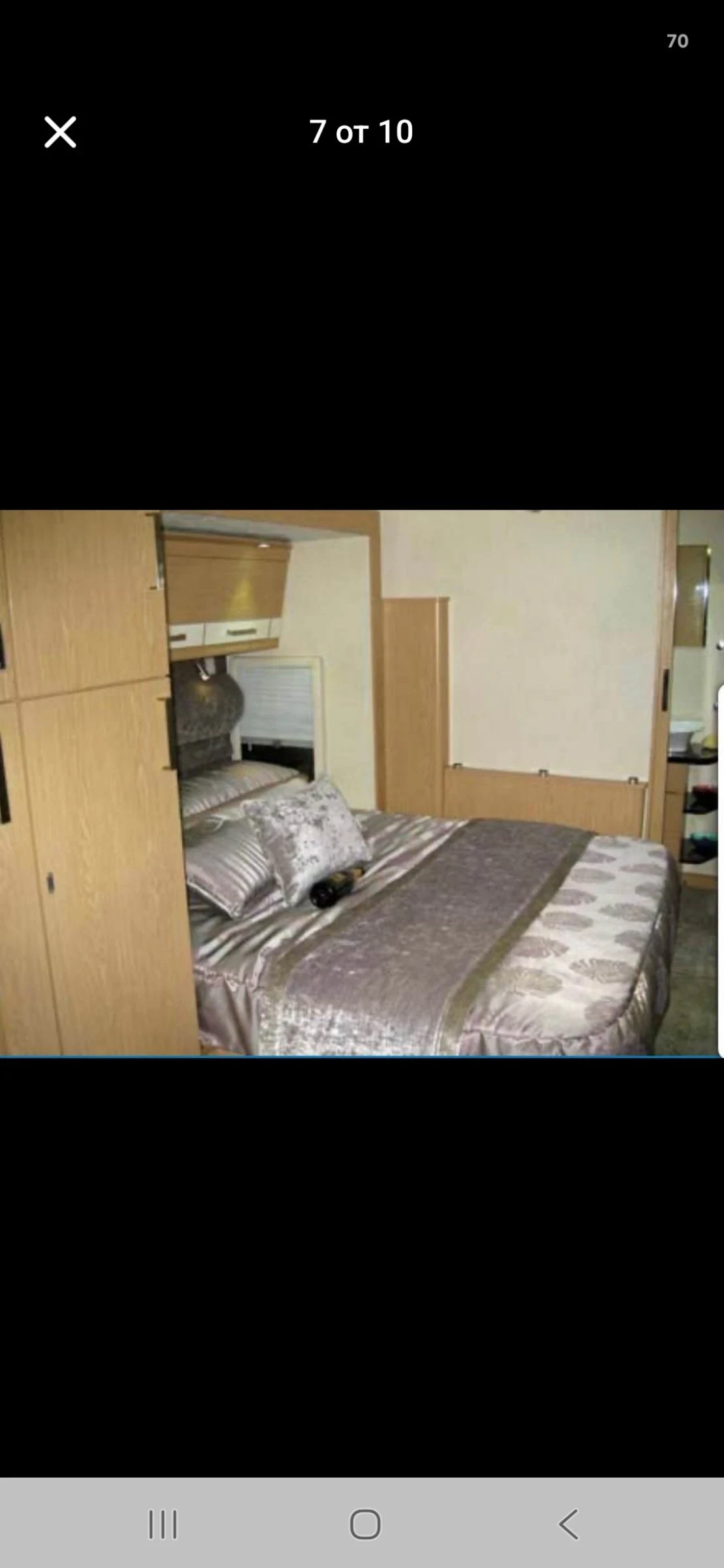 Каравана FFB - Tabbert Eterniti, снимка 9 - Каравани и кемпери - 54080512