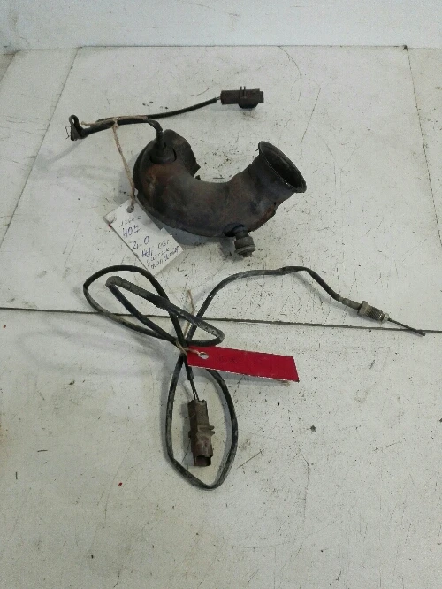 Датчик фап филтър Пежо 407 2.0хди