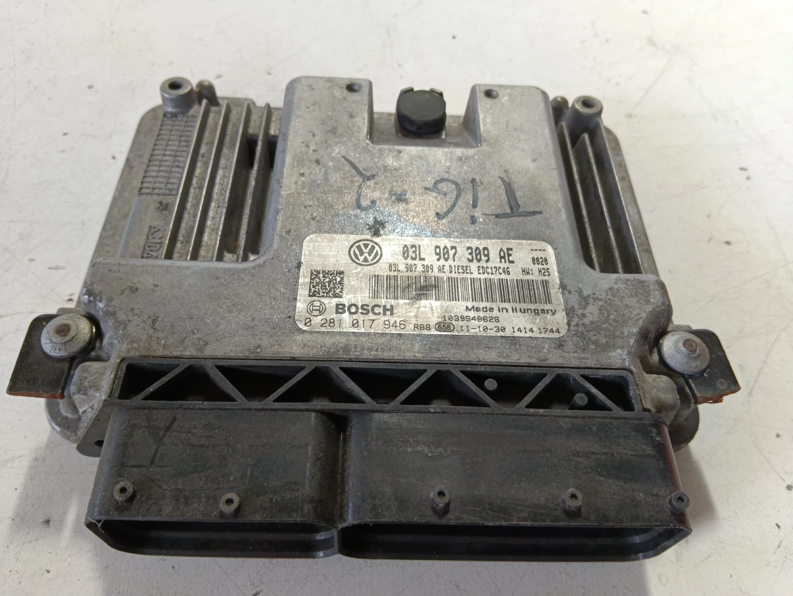 �������� 2.0tdi VW Tiguan | Mobile.bg � ����������� 1