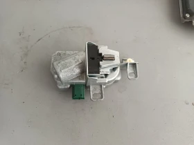 Механизъм заключване на волан волво в60,с60,v60,s60