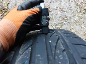 Гуми Летни 275/40R20, снимка 8