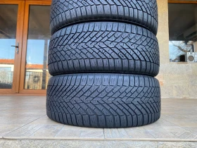 Гуми Зимни 225/45R18, снимка 2 - Гуми и джанти - 53128006