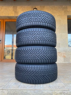 Гуми Зимни 225/45R18