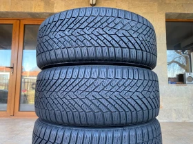 Гуми Зимни 225/45R18, снимка 3 - Гуми и джанти - 53128006