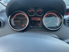 Peugeot 308 SW 1.6i, снимка 8