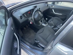 Peugeot 308 SW 1.6i, снимка 6