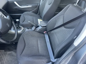 Peugeot 308 SW 1.6i, снимка 7