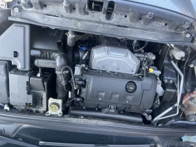 Peugeot 308 SW 1.6i, снимка 10