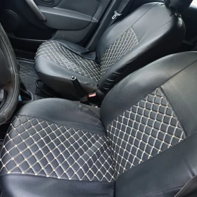 Dacia Logan 1.2, снимка 5