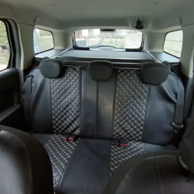 Dacia Logan 1.2, снимка 4