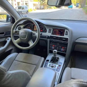 Audi A6 2.7TDI Avant, снимка 9