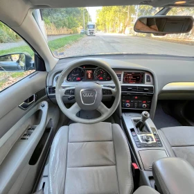 Audi A6 2.7TDI Avant, снимка 10