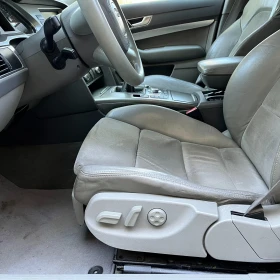 Audi A6 2.7TDI Avant, снимка 11