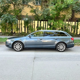 Audi A6 2.7TDI Avant, снимка 2